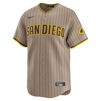 Fernando Tatis Jr. San Diego Padres Men's Nike Dri-FIT ADV MLB
